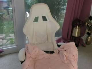 patriciakeys — Camsoda recorded stream image, 03.10.2025 08:30
