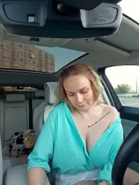 Bondgirl_013 — Stripchat recorded stream image, 03.10.2025 12:20