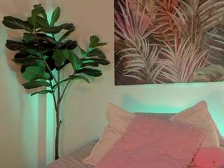 nicoleriveraa — Camsoda recorded stream screenshot (03 Oct 2025)