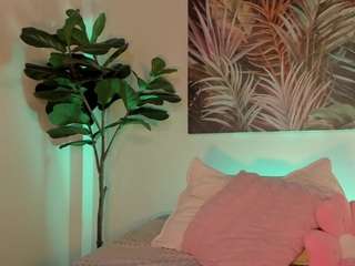 nicoleriveraa — Camsoda recorded stream screenshot (03 Oct 2025)