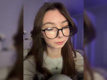 ShyAlya — Bongacams recorded stream screenshot (03 Oct 2025)