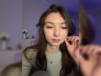 ShyAlya — Bongacams recorded stream screenshot (03 Oct 2025)