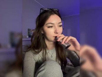 ShyAlya — Bongacams recorded stream screenshot (03 Oct 2025)