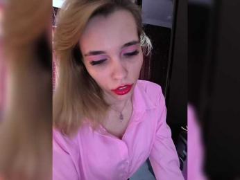 Kityteen — Bongacams recorded stream image, 19.02.2025 05:50