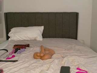 katerinak — Camsoda recorded stream screenshot (03 Oct 2025)