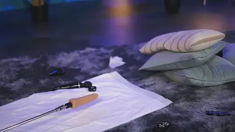 Assmerising — Stripchat recorded stream screenshot (03 Oct 2025)