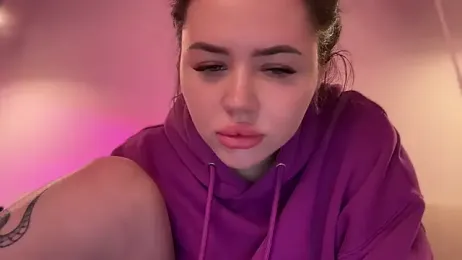 AlmaryKim — Stripchat recorded stream image, 03.10.2025 20:30