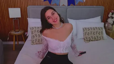 RihannaRose — Stripchat recorded stream image, 03.10.2025 17:00