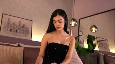 ElleDiane — Stripchat recorded stream screenshot (03 Oct 2025)