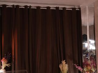 Crystal Chanel — Flirt4free recorded stream image, 03.10.2025 18:10