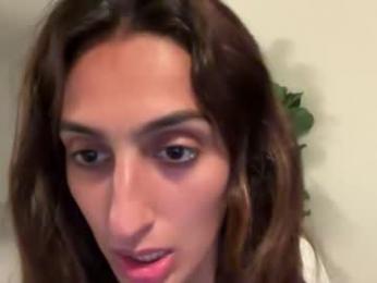 camiliakxoxo — Chaturbate recorded stream image, 04.10.2025 00:10