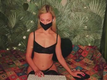 Meeeeow — Bongacams recorded stream image, 04.10.2025 02:10