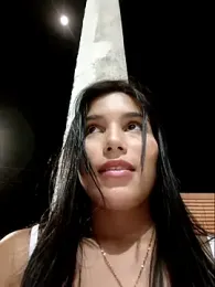 the_queen_of_street — Stripchat recorded stream image, 04.10.2025 02:20