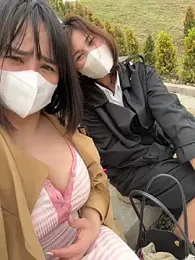 May-Squirt — Stripchat recorded stream screenshot (19 Feb 2025)