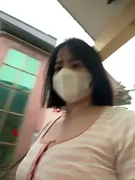 May-Squirt — Stripchat recorded stream screenshot (19 Feb 2025)