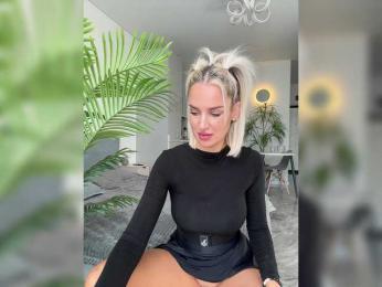 Stasya-moor — Bongacams recorded stream image, 04.10.2025 06:00