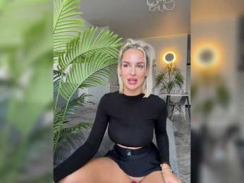 Stasya-moor — Bongacams recorded stream image, 04.10.2025 06:00
