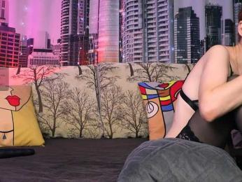 Sarsei — Bongacams recorded stream image, 04.10.2025 02:10