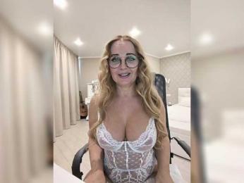 Milf_Zabava — Bongacams recorded stream image, 04.10.2025 09:30