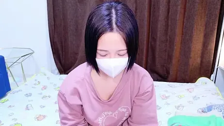 Nonchan_ — Stripchat recorded stream image, 04.10.2025 13:20