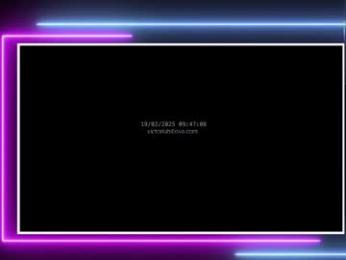 victoriahillova — Chaturbate recorded stream image, 19.02.2025 06:20