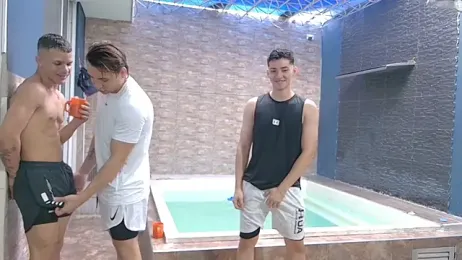 Boysgang_sex — Stripchat recorded stream screenshot (04 Oct 2025)