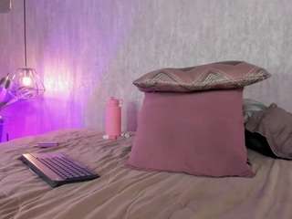 kate-winsley — Camsoda recorded stream image, 04.10.2025 16:00
