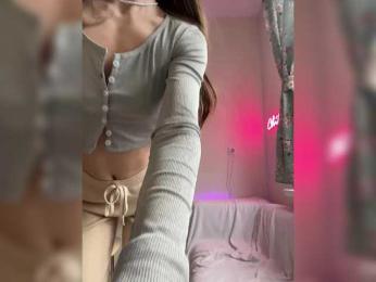 -Saharochek- — Bongacams recorded stream image, 19.02.2025 08:20