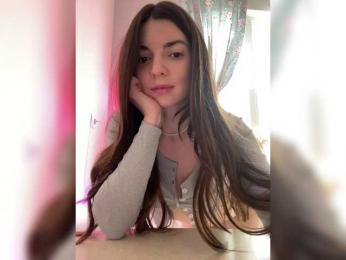 -Saharochek- — Bongacams recorded stream image, 19.02.2025 08:20