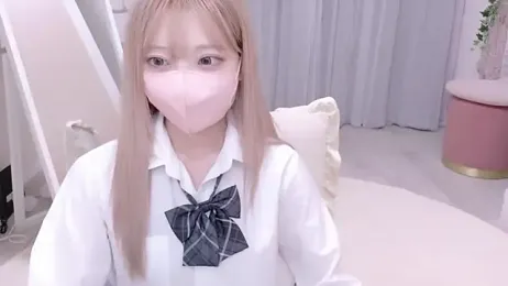 AZUnyan_ — Stripchat recorded stream image, 04.10.2025 17:40