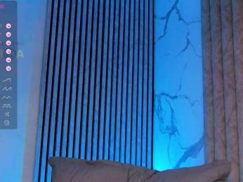 Kassablanca — Bongacams recorded stream image, 04.10.2025 20:20
