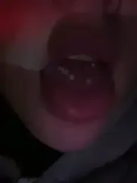 NikaMur — Stripchat recorded stream screenshot (19 Feb 2025)