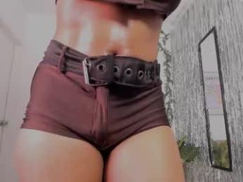 alex_saeli — Chaturbate recorded stream image, 04.10.2025 18:10