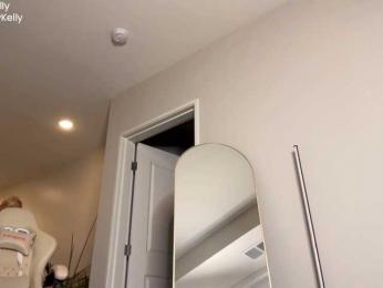 OhBabyKelly — Bongacams recorded stream image, 05.10.2025 00:00