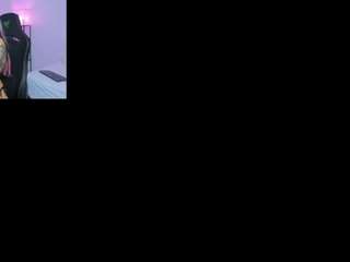 marianabranz — Camsoda recorded stream image, 05.10.2025 00:00