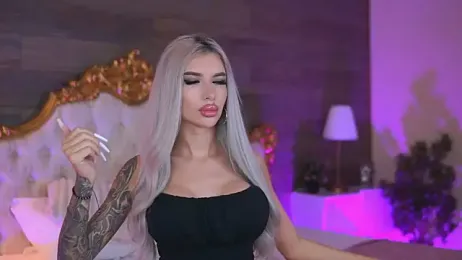 Juicy_Jessye — Stripchat recorded stream image, 04.10.2025 20:00