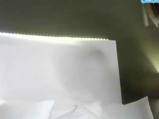 tastethepeach — Camsoda recorded stream screenshot (05 Oct 2025)