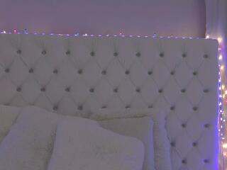 B Alice — Flirt4free recorded stream image, 04.10.2025 21:30