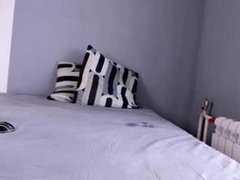 skyisland777 — Chaturbate recorded stream screenshot (05 Oct 2025)