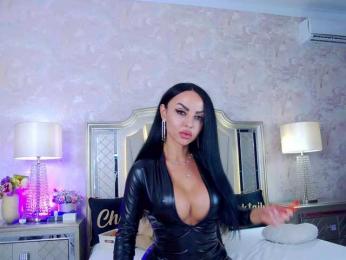 Issadorra — Bongacams recorded stream image, 05.10.2025 05:40