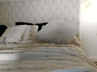 giannalove — Camsoda recorded stream image, 05.10.2025 05:40