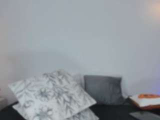 cherylblake — Camsoda recorded stream image, 05.10.2025 07:40