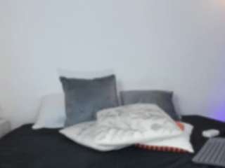 cherylblake — Camsoda recorded stream image, 05.10.2025 07:40