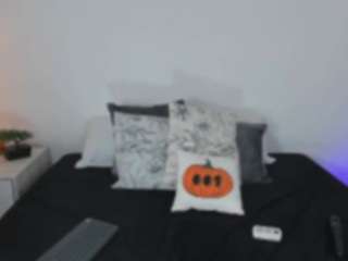 cherylblake — Camsoda recorded stream image, 05.10.2025 07:40
