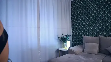 AmmyScotch — Stripchat recorded stream screenshot (05 Oct 2025)