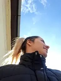 allinqueen — Stripchat recorded stream image, 19.02.2025 07:00