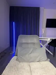 _Monic_ — Stripchat recorded stream screenshot (05 Oct 2025)