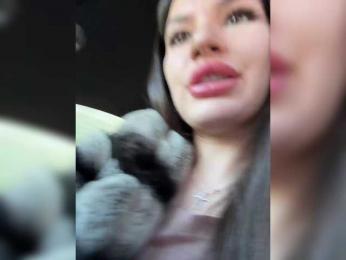 -MaybeBaby- — Bongacams recorded stream screenshot (19 Feb 2025)