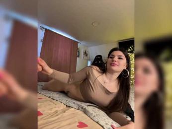 -MaybeBaby- — Bongacams recorded stream screenshot (19 Feb 2025)