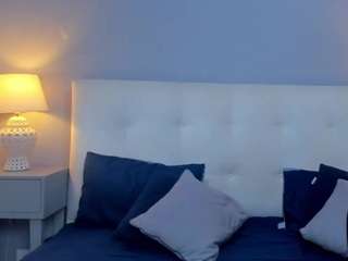 victoria-rouse — Camsoda recorded stream image, 05.10.2025 14:40